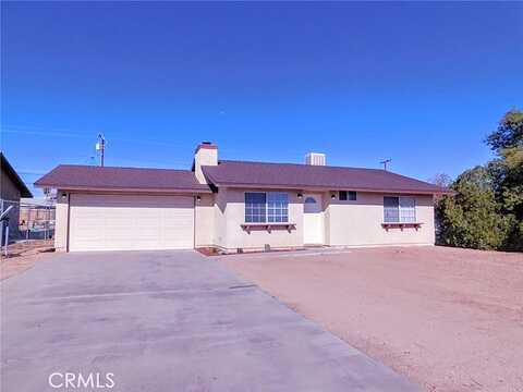 Morongo, TWENTYNINE PALMS, CA 92277