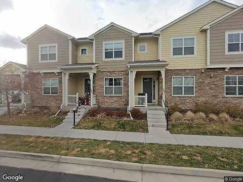 Rockford, FORT COLLINS, CO 80525