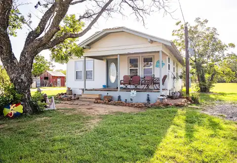 Fm 585, BANGS, TX 76823