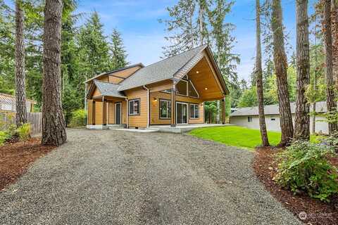 Barberry, SHELTON, WA 98584