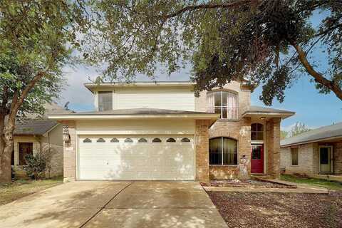 Sutton Leighs, PFLUGERVILLE, TX 78660