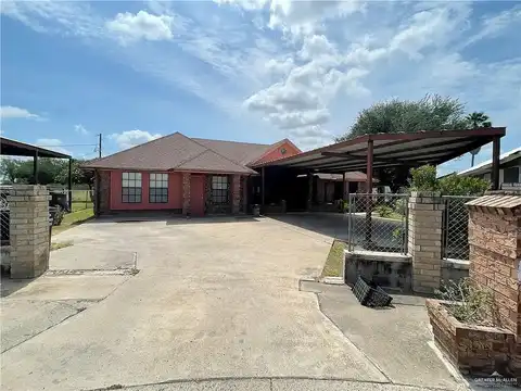 Waxahachie, ALTON, TX 78573