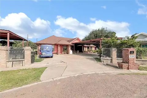 Waxahachie, ALTON, TX 78573