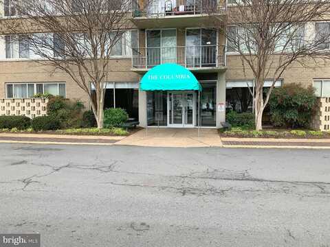 Columbia, ARLINGTON, VA 22204
