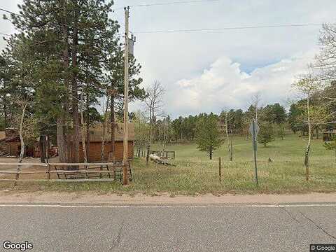 Richmond Hill, CONIFER, CO 80433