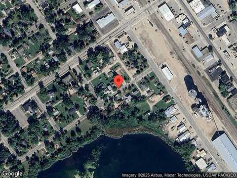 4Th, MORRIS, MN 56267