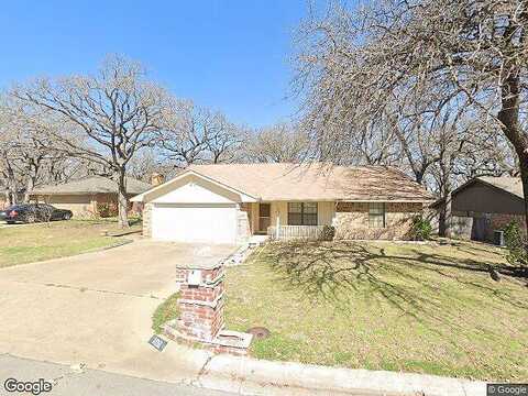 Yorkshire, WEATHERFORD, TX 76086