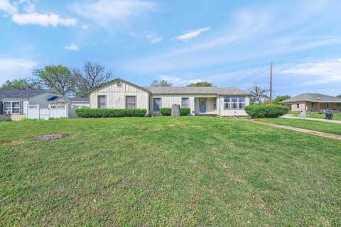 Brown, DENISON, TX 75020