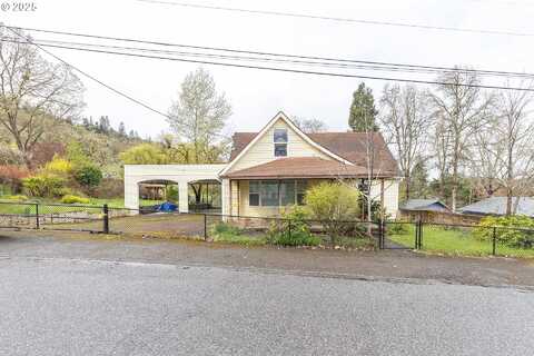 Leland, ROSEBURG, OR 97470