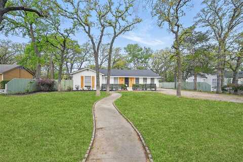 Tierney, FORT WORTH, TX 76112