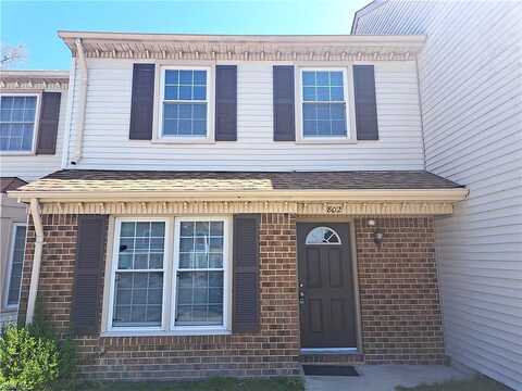 Tuition, VIRGINIA BEACH, VA 23462