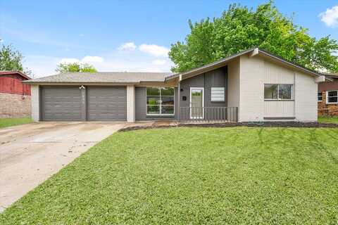 Comer, FORT WORTH, TX 76134