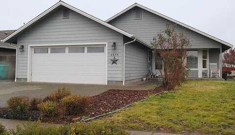 Esther, GRANTS PASS, OR 97527