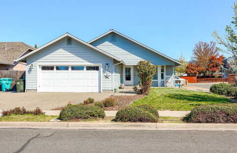 Esther, GRANTS PASS, OR 97527
