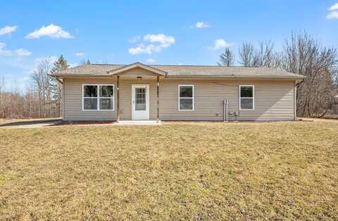 Cedar, HILL CITY, MN 55748
