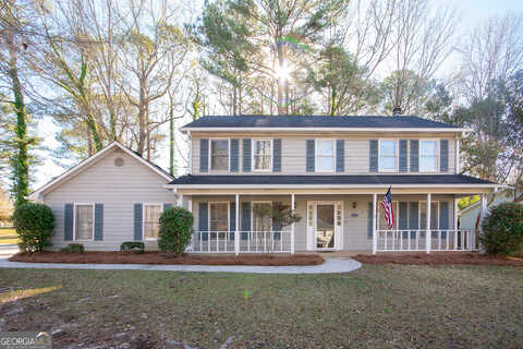Sandown, PEACHTREE CITY, GA 30269