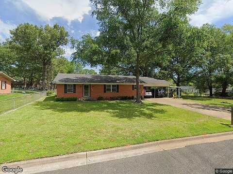 Crosby, HENDERSON, TX 75652