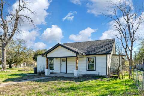 Adams, FORT WORTH, TX 76110