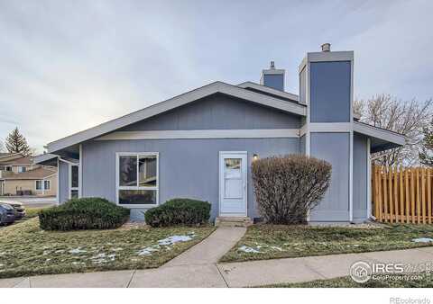 Everett, ARVADA, CO 80005