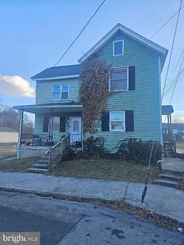 Jury, HIGHSPIRE, PA 17034
