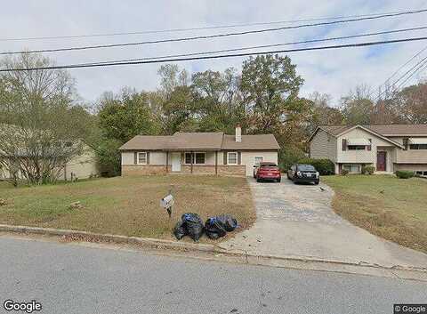 Red Maple, REX, GA 30273