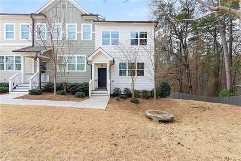Brookins, ATLANTA, GA 30316