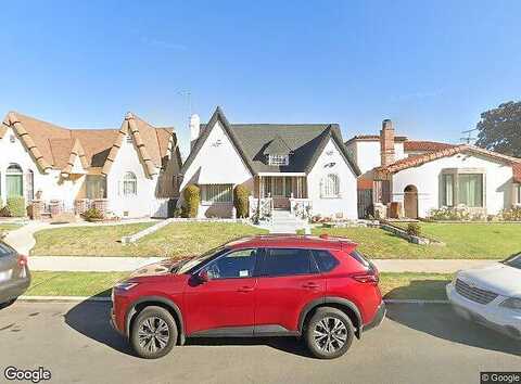 80Th, LOS ANGELES, CA 90044