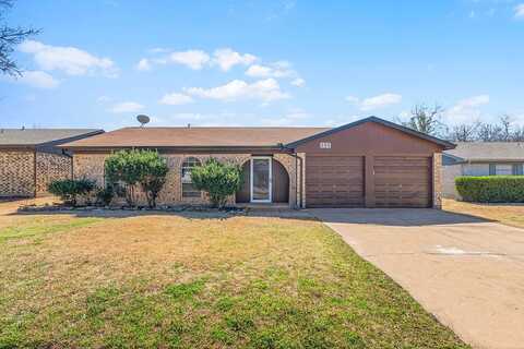 Betty, WATAUGA, TX 76148