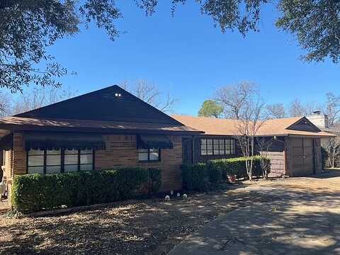 Trail Lake, FORT WORTH, TX 76133
