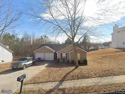 Winds, DOUGLASVILLE, GA 30135