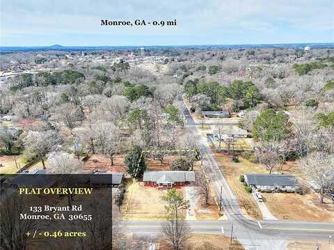 Bryant, MONROE, GA 30655
