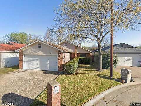 Village, BUDA, TX 78610