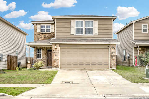 Autumn Blaze, NEW BRAUNFELS, TX 78130