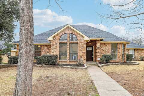 Pleasant, ENNIS, TX 75119