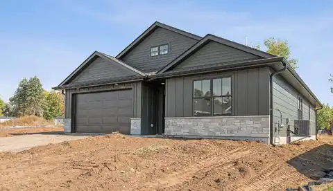 Liberty, HANOVER, MN 55341