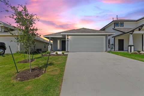Living Reef, MAXWELL, TX 78656