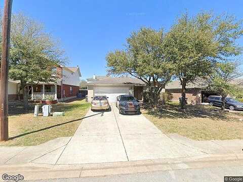 Remington, KYLE, TX 78640