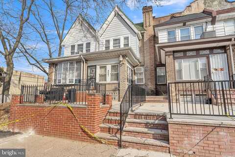 16Th, PHILADELPHIA, PA 19126