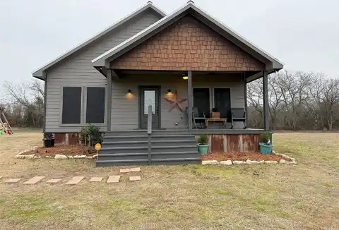Joe Reeves, WHITEWRIGHT, TX 75491