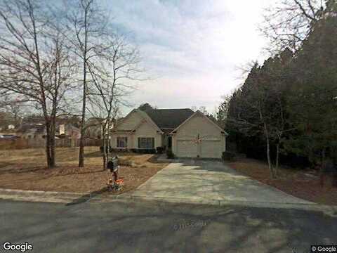 Cook, POWDER SPRINGS, GA 30127