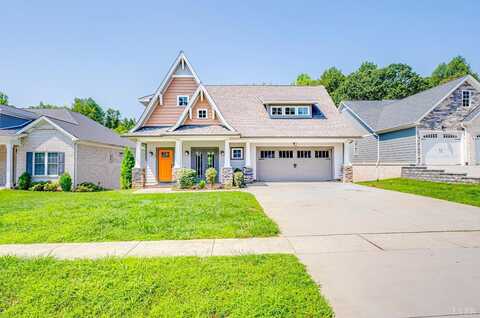 Craftsman, LYNCHBURG, VA 24503