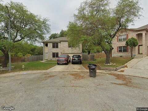 Silver Elm, SAN ANTONIO, TX 78254