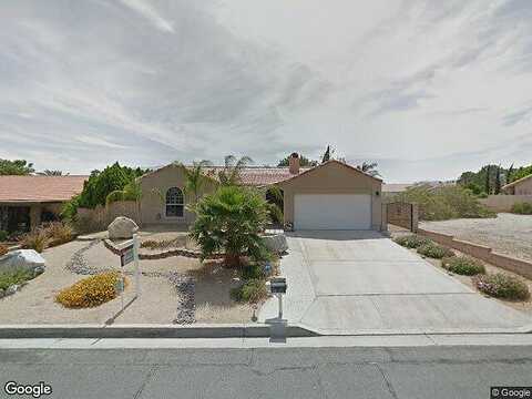 Brookline, DESERT HOT SPRINGS, CA 92240