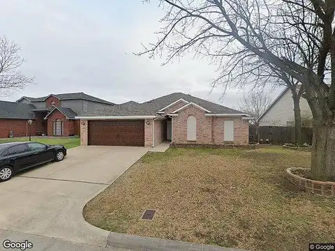 Garden Springs, FORT WORTH, TX 76123