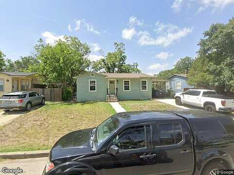 La Manda, SAN ANTONIO, TX 78201