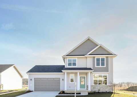 Laufenberg, CROSS PLAINS, WI 53528
