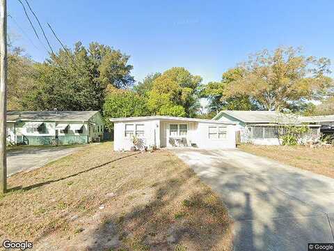 60Th, SAINT PETERSBURG, FL 33709