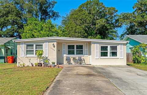 60Th, SAINT PETERSBURG, FL 33709
