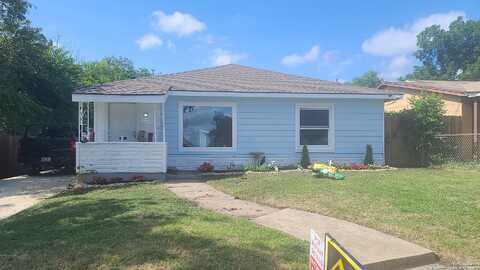 Overhill, SAN ANTONIO, TX 78228