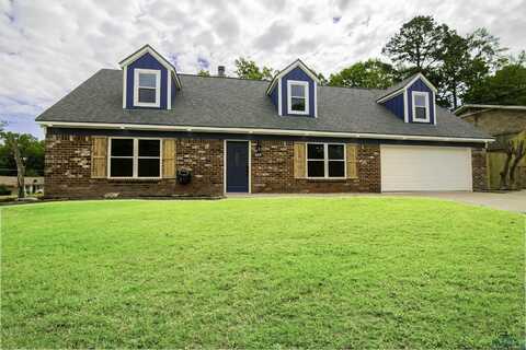 Evangeline, LONGVIEW, TX 75605